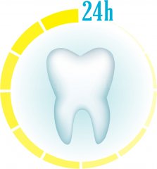 Urgencias 24 - Clínica de Prado Dental