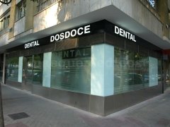 La clínica - Clínica Dental 2Doce