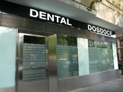 La clínica - Clínica Dental 2Doce