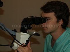 Equipamiento - Clínica Dental 2Doce
