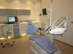 Gabinete - Clínica Dental 2Doce