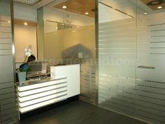 Recepción - Clínica Dental 2Doce