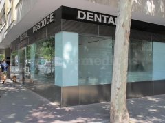 La clínica - Clínica Dental 2Doce