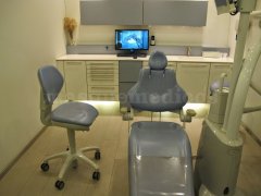 Gabinete - Clínica Dental 2Doce