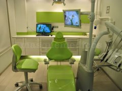 Gabinete - Clínica Dental 2Doce