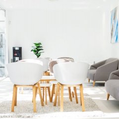 Clínica Dental Acacias