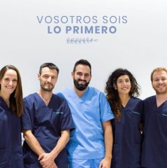 Clínica Dental Acacias