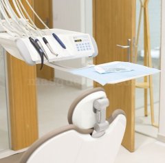Clínica Dental Acacias