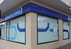Clínica Dental Adeslas Ciudad Lineal