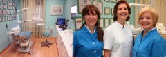 Equipo de trabajo - Clínica Dental Alonso del Hoyo