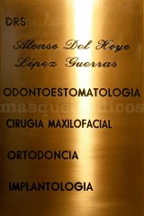 Clínica Dental Alonso del Hoyo