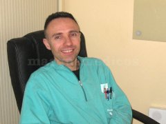 Equipo - Clinica Dental Balbaran