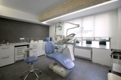 Clínica Dental Baracco