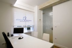 Clínica Dental Baracco