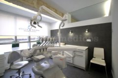 Clínica Dental Baracco