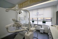 Clínica Dental Baracco