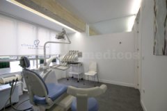 Clínica Dental Baracco