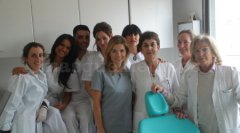 Equipo de trabajo - Clínica Dental Caico