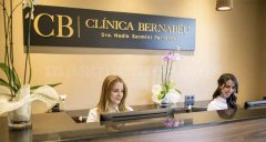 Clínica Dental Bernabeu