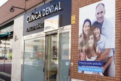 Clínica Dental Blasco Ibáñez