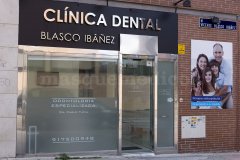 Clínica Dental Blasco Ibáñez