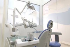 Clínica Dental Blasco Ibáñez