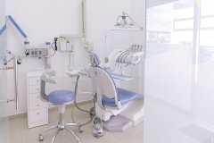 Clínica Dental Blasco Ibáñez