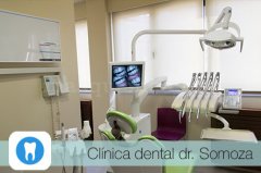 Clínica Dental Carlos Somoza