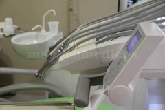 Clínica Dental Carlos Somoza