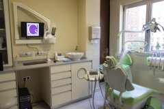 Clínica Dental Carlos Somoza