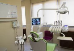 Clínica Dental Carlos Somoza