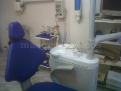 Clínica Dental Ceodent