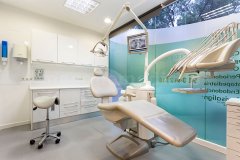 Clínica Dental CIO Arturo Soria