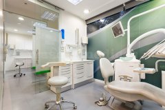 Clínica Dental CIO Arturo Soria
