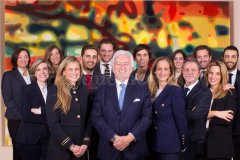 Equipo médico - Clínica Dental Ciro