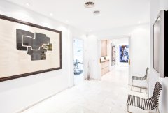 Interior de la clínica - Clínica Dental Ciro