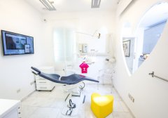 Gabinete - Clínica Dental Ciro