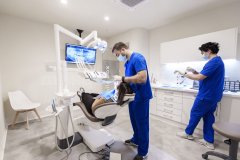 Clínica dental Cleardent - Argüelles