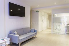 Clínica dental Cleardent - Argüelles