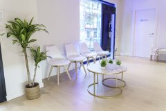Clínica dental Cleardent - Argüelles
