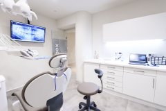 Clínica dental Cleardent - Argüelles
