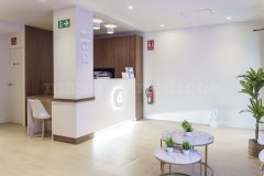 Clínica dental Cleardent - Argüelles