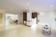 Clínica dental Cleardent - Argüelles