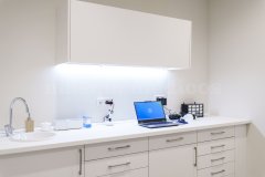 Clínica dental Cleardent - Argüelles
