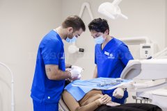 Clínica dental Cleardent - Argüelles
