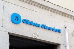 Clínica dental Cleardent - Argüelles