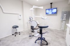 Clínica dental Cleardent - Argüelles