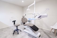 Clínica dental Cleardent - Argüelles