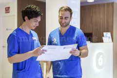 Clínica dental Cleardent - Argüelles