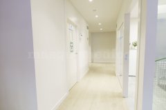 Clínica dental Cleardent - Argüelles